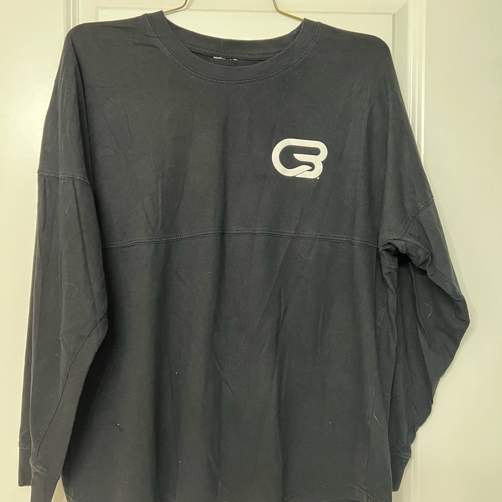 Cyclebar Spirit Jersey
